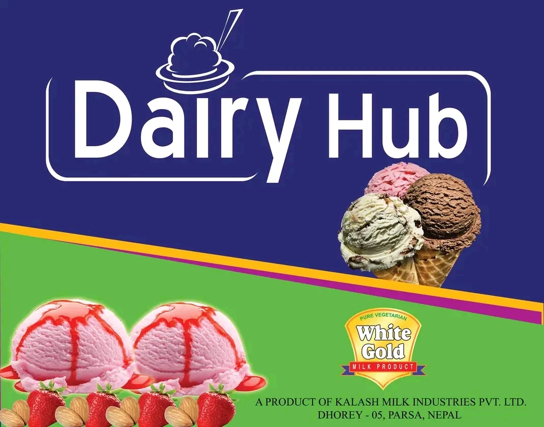 Kalash Milk Industry Pvt Ltd.